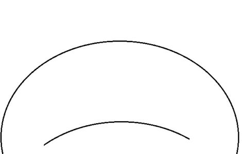 Curvature Illusion | Psychology Concepts