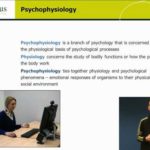 Psychophysiology